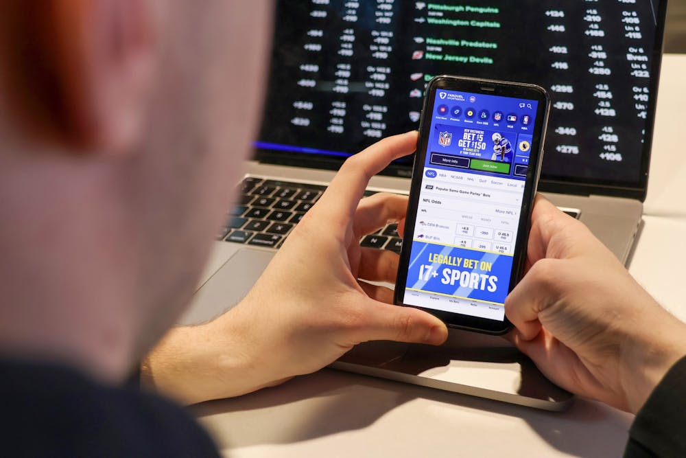 Exploring the Thrills of Multiplayer Casino Games Online 40