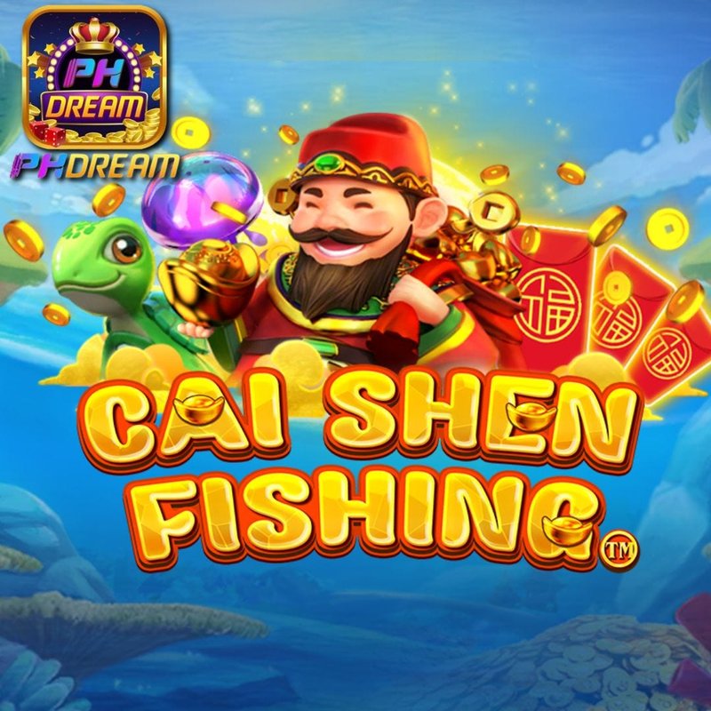 Experience the Thrill of JDB's Cai Shen Fishing Game in India in India