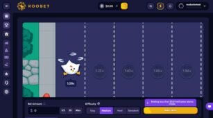 Experience the Thrills of Mission Uncrossable in Canada's Top Casinos Online, mission uncrossable free play