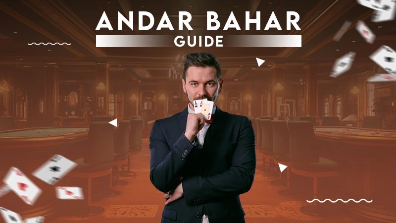 Experience the Thrills of Andar Bahar Demo Game in India for Free, andar bahar demo game
