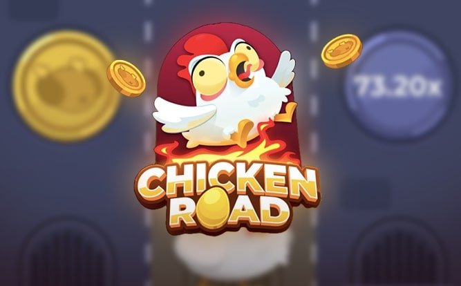 Chicken road 2 online - Jocul Clasic Chicken Road 2 - Demo și Casino Online în România