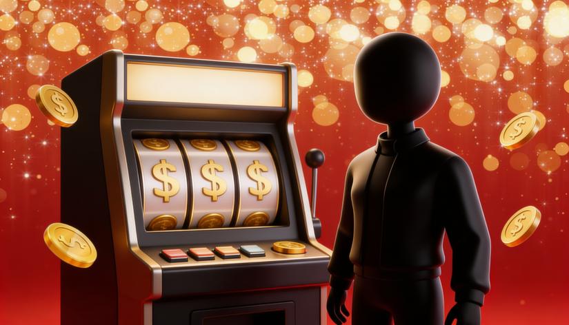 Atlantis slots