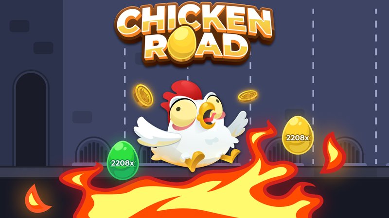 Meilleur chicken road en ligne à France