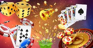 Idgroup Casino Avasta Parimad Mänguvõimalused