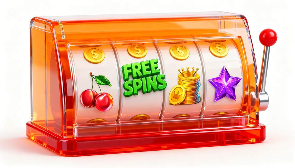Slotastic casino