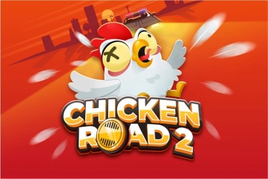 Chicken road demo in Netherlands