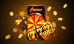 Amonbet Online Casino UK Your Guide to the Ultimate Gaming Experience