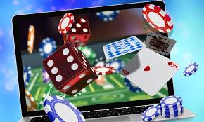 Discover the Exciting World of Loki Casino Your Official Gateway to Online Gaming