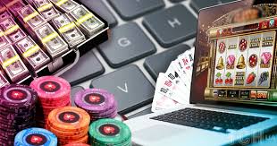 Ανακαλύψτε τον κόσμο του Slotuna Casino