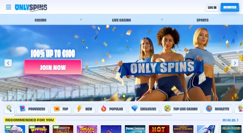 Descubre las Mejores Recetas de Cocina para un Verano Divertido, casino onlyspins españa