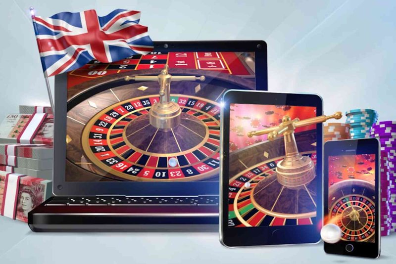 Best fortunica casino in United Kingdom