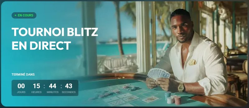 Présentation de bet riviera