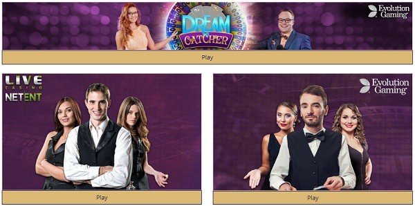 Discover unlimluck casino