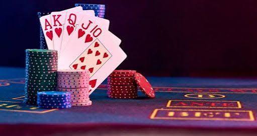 Νέα Ξένα Online Casino Εξερευνήστε τις Νέες Τάσεις στον Κόσμο του Καζίνο