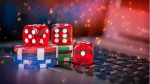 Online Gambling En Udforskning af Spilverdenen