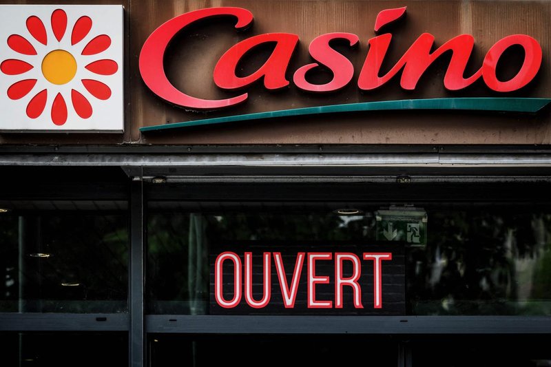 Madcasino bonus codes à France