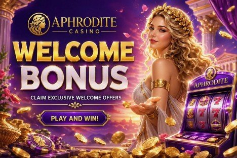 Aphrodite casino en ligne, aphrodite casino login