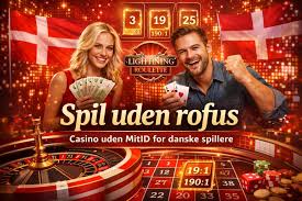 Udenlandske Casinoer Alt hvad du behøver at vide