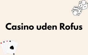 Udenlandske Casinoer Uden Licens - Din Guide til Spil Online Udenlandske Casinoer Uden Licens - Din Guide til Spil Online