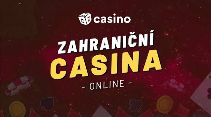 Zahraniční kasina Jak vybrat to pravé místo pro hraní
