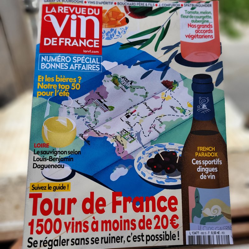 France - westace in france