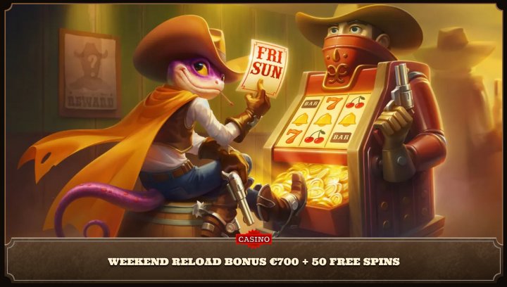 Casino lizaro, lizaro online casino