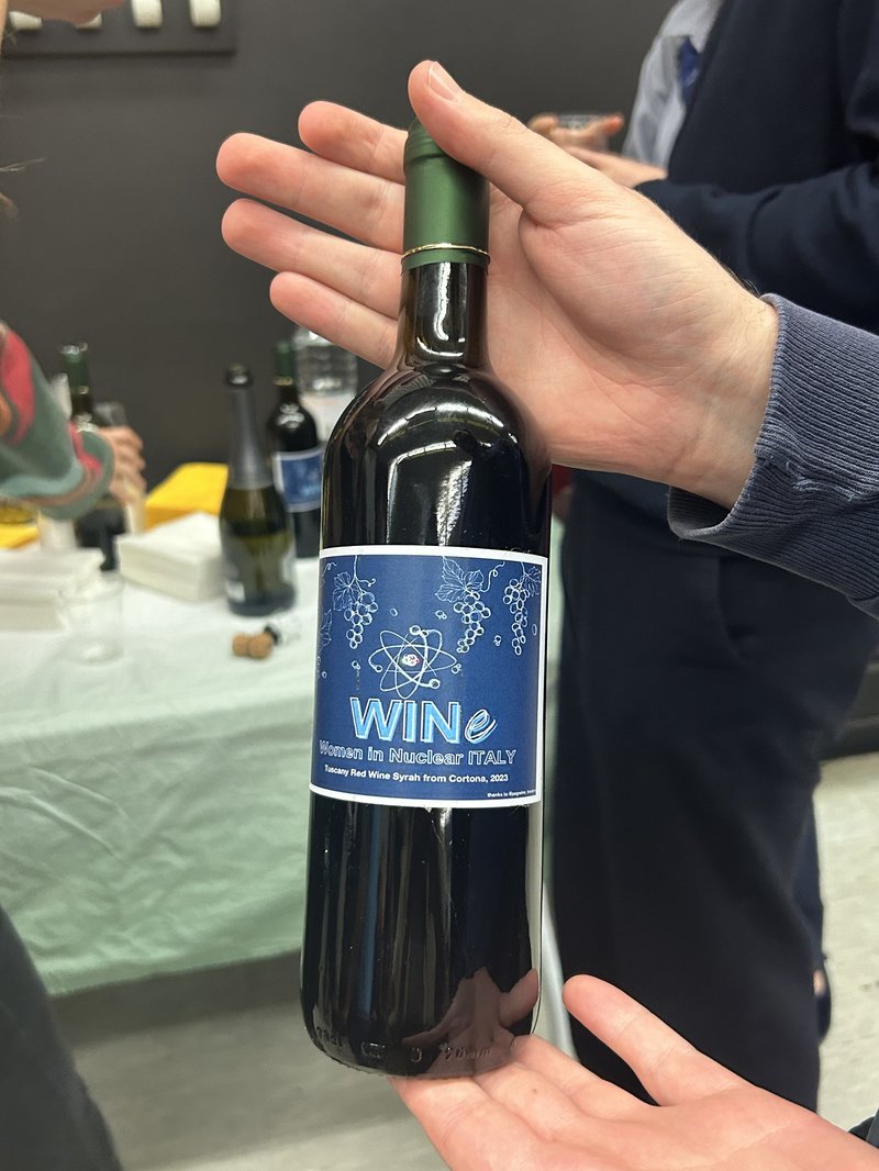 Esplora winnita app