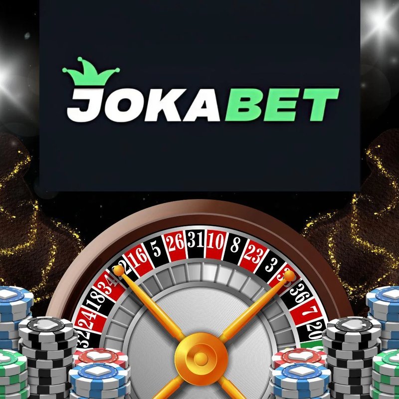 Introduction to jokabet