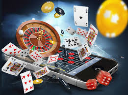 Spinsy Casino Tu Destino para la Diversión en Juegos de Azar