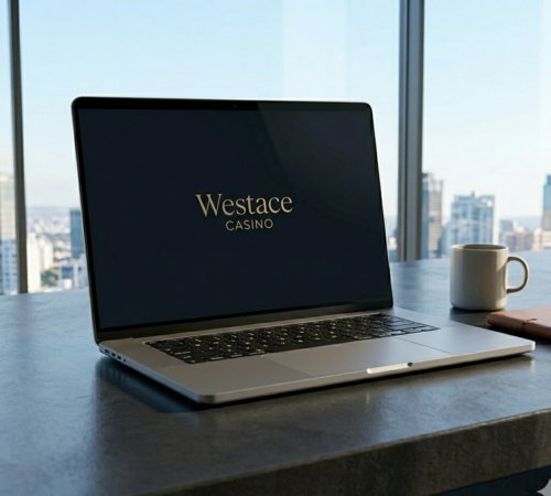 Image: La Plateforme de Casino Westace : Un Joueux de Hasard en Ligne en France
